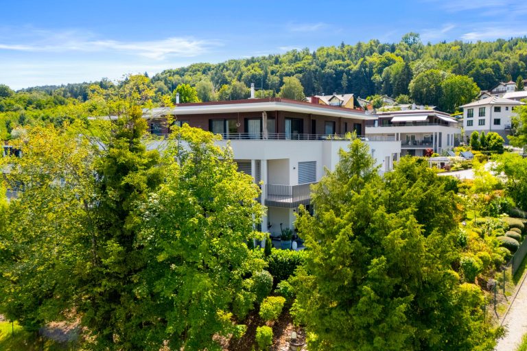 Wohnung mit Seeblick Velden am Wörthersee