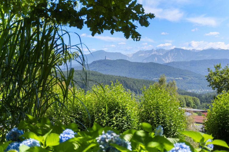 Immobilie kaufen Velden
