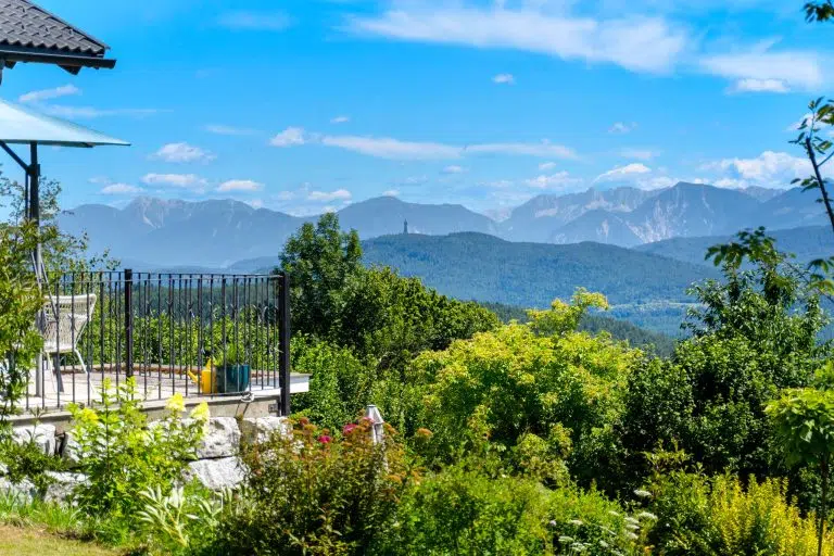 Haus in Velden am Wörthersee kaufen