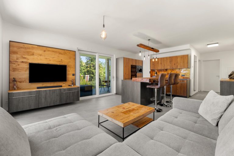 Wohnung mit Seeblick in Velden kaufen