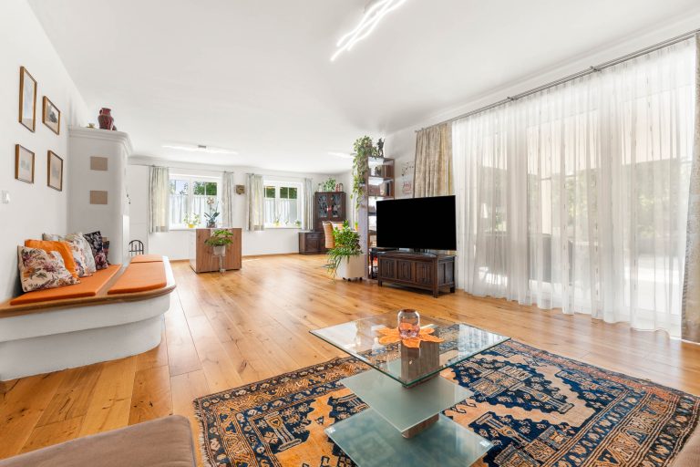 Einfamilienhaus kaufen in Velden am Wörthersee