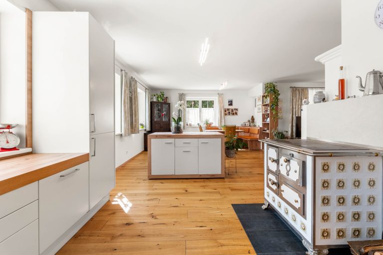 Velden am Wörthersee Zentrumslage Haus kaufen