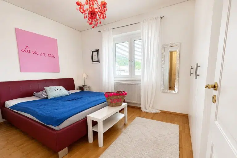 Wohnung Seeblick Wörthersee
