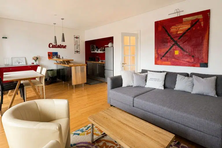 Wohnung Seeblick Wörthersee