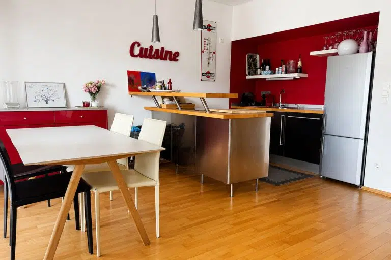 Seeblick-Wohnung Wörthersee kaufen
