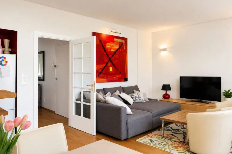 Pörtschach am Wörthersee Wohnung mit Seeblick kaufen