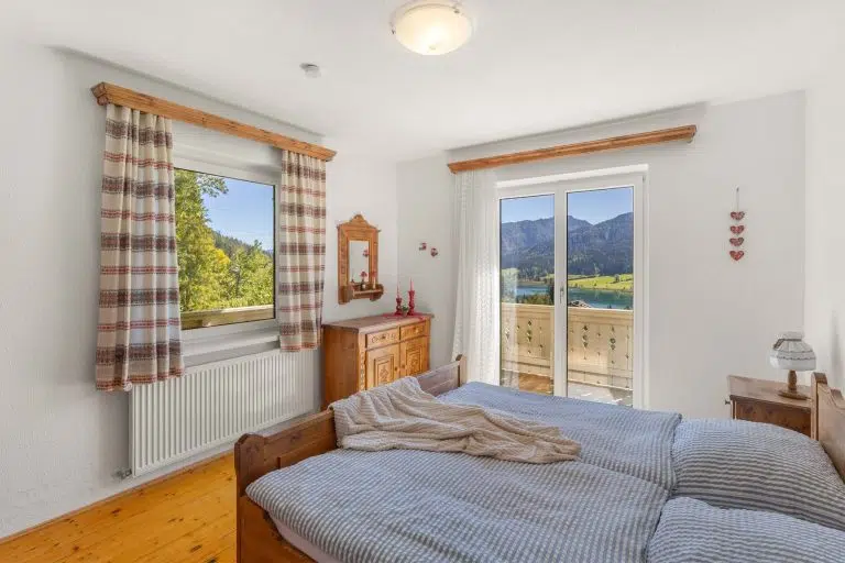 Haus kaufen Weißensee