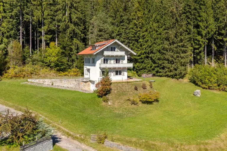 Immobilie kaufen am Weißensee