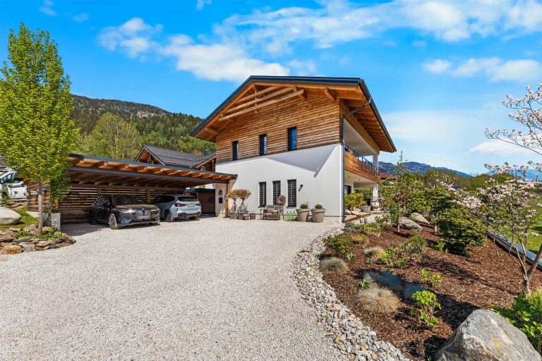 Haus kaufen in Seeboden am Millstätter See