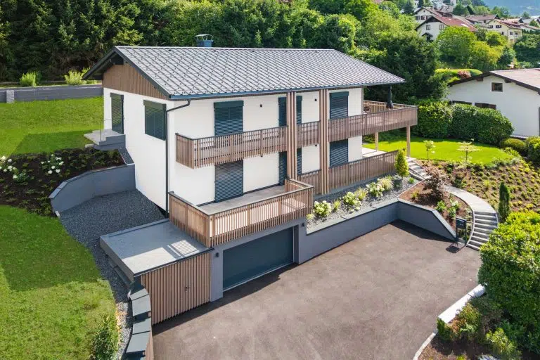 Millstätter See Haus mit Seeblick kaufen