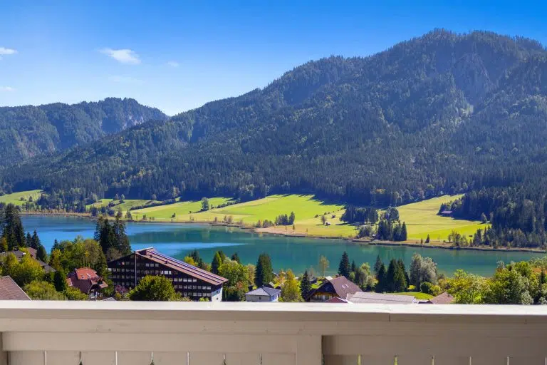Seeimmobilie am Weißensee kaufen