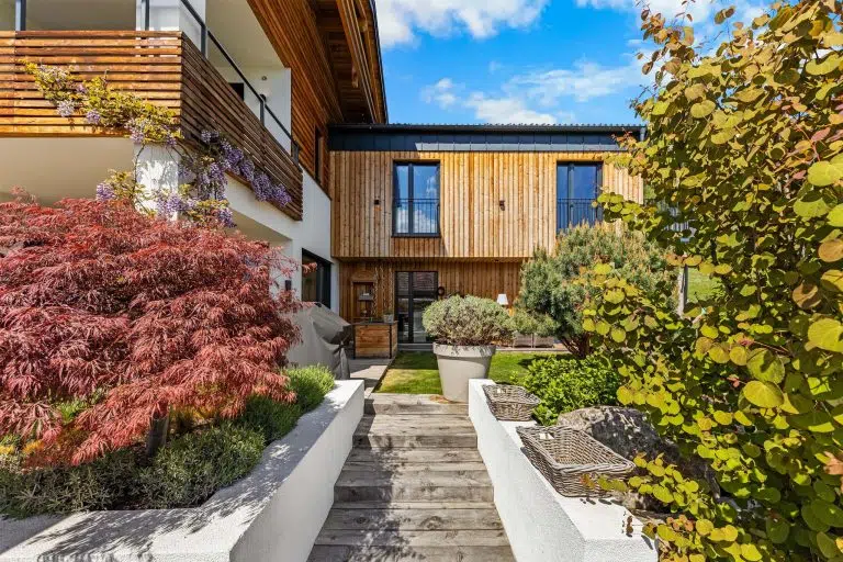 Millstätter See Seeboden Wohnhaus kaufen