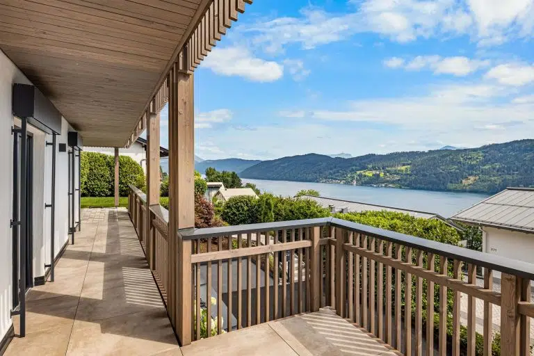 Millstätter See Haus mit Seeblick kaufen
