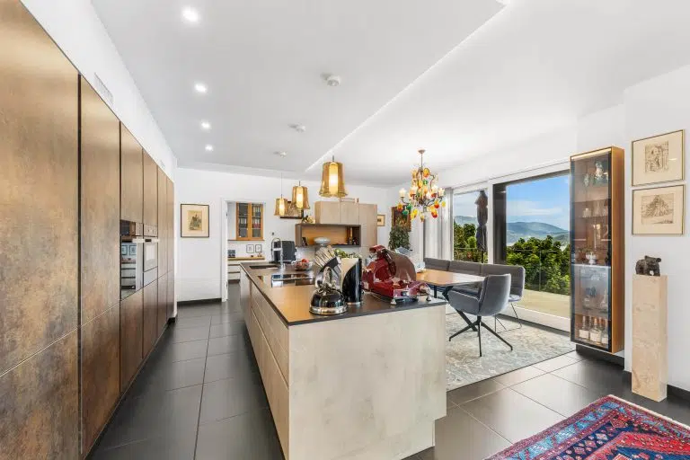 Penthouse kaufen Seeboden