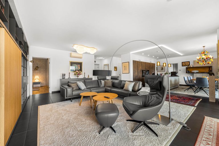 Penthouse kaufen Millstätter See kaufen