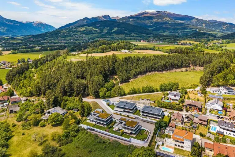 Millstätter See Penthouse kaufen