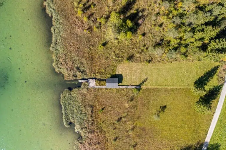 Seeimmobilie kaufen am Weißensee in Kärnten