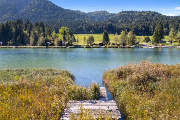Kärnten Seeliegenschaft kaufen
