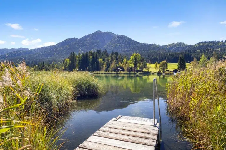 Seeimmobilie Weißensee kaufen