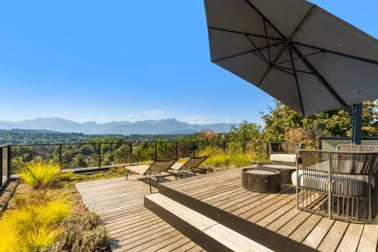 Villa kaufen in Velden am Wörthersee mit Seeblick