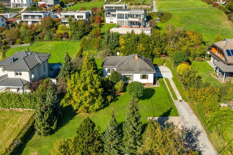 Bungalow kaufen in Pörtschach