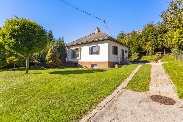 Haus kaufen Pörtschach am Wörthersee mit großem Grundstück
