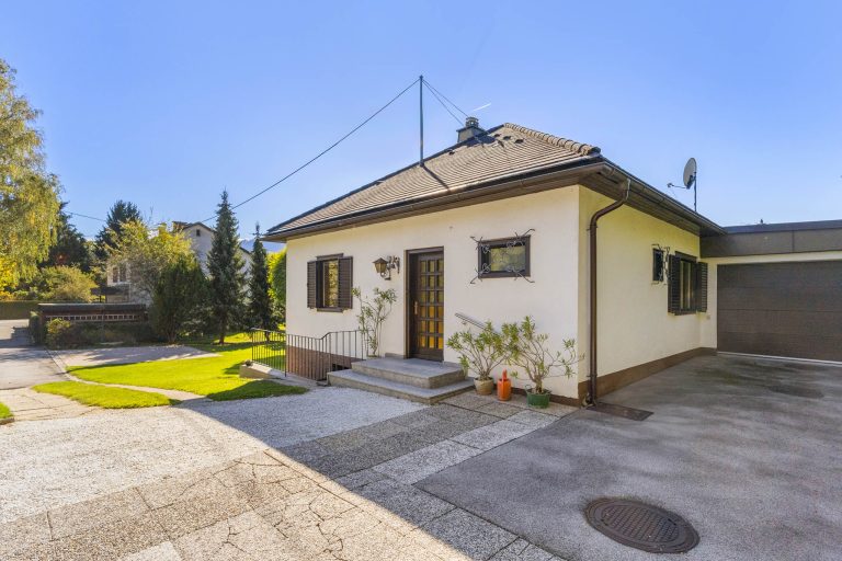 Bungalow kaufen Pörtschach