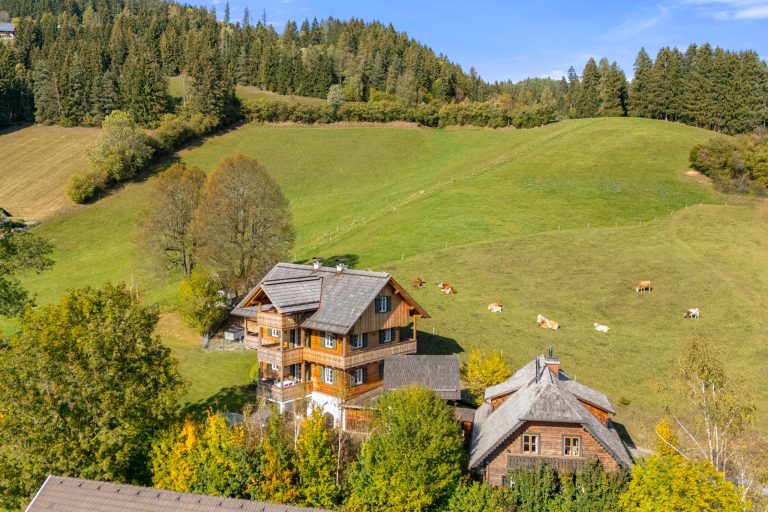 Hochrindl Haus kaufen