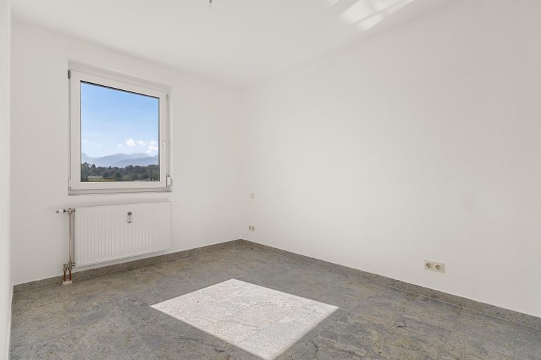 Wohnung kaufen mit Karawankenblick in Velden am Wörthersee