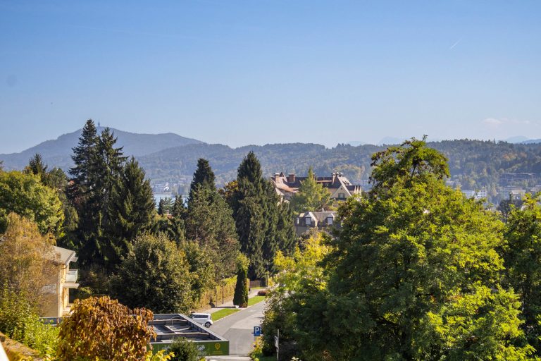 Wohnung kaufen Velden am Wörthersee