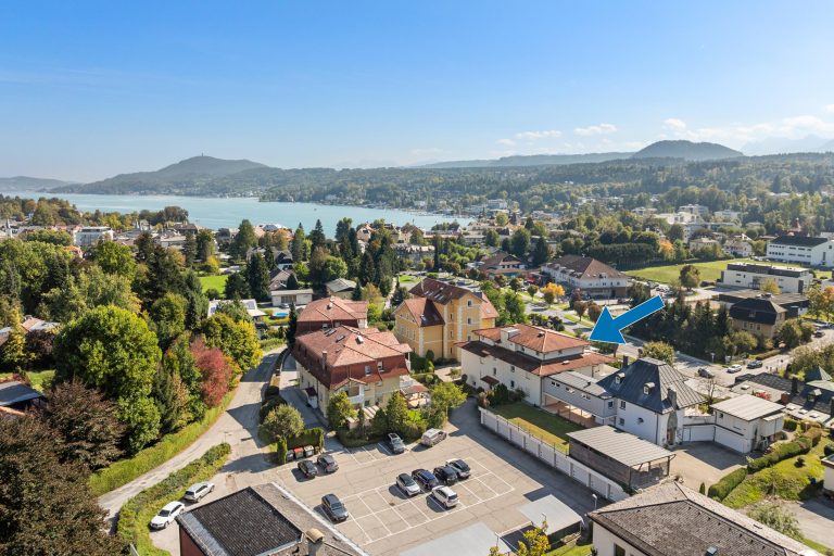 Velden Wohnung kaufen
