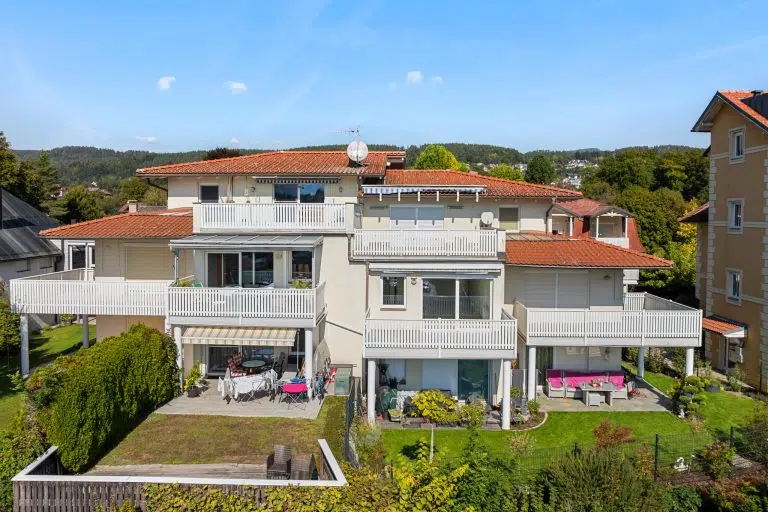 Wohnung kaufen in Velden am Wörthersee